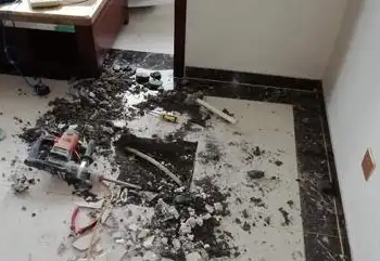 盘县漏水检测多少钱