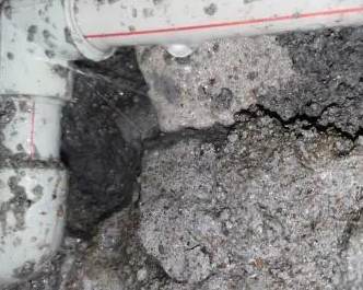 盘县漏水检测多少钱