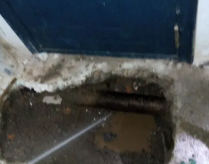 盘县水管漏水检测多少钱