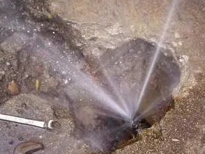 盘县水管漏水检测哪家好