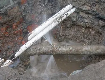 盘县测漏水多少钱