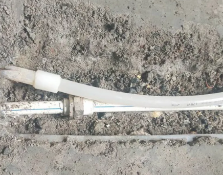 盘县测漏水哪家好