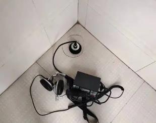 盘县测漏水公司