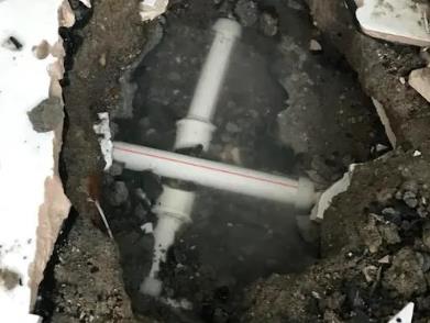 盘县漏水检测公司哪家好