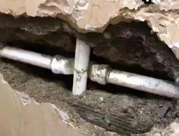 盘县漏水检测电话多少