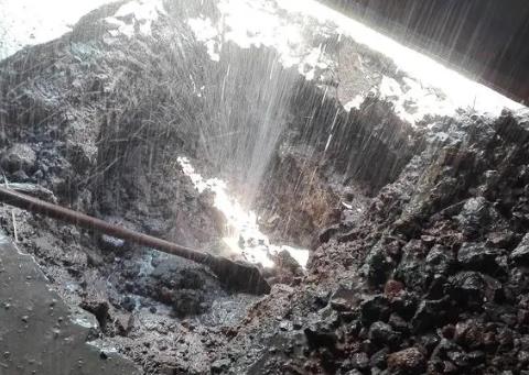 盘县漏水检测哪家好