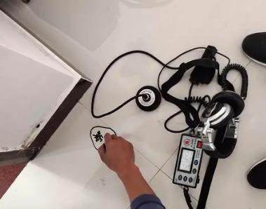 盘县测漏水公司电话